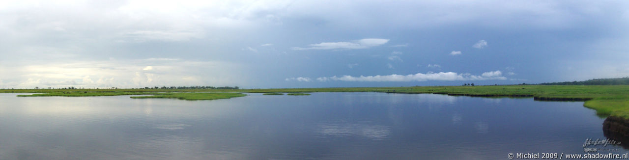 Chobe NP panorama Chobe NP, Botswana, Africa 2011,travel, photography,favorites, panoramas