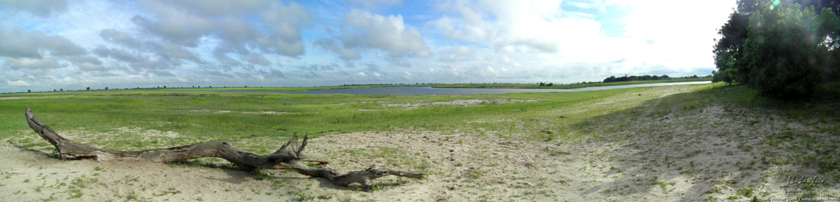 Chobe NP panorama Chobe NP, Botswana, Africa 2011,travel, photography,favorites, panoramas