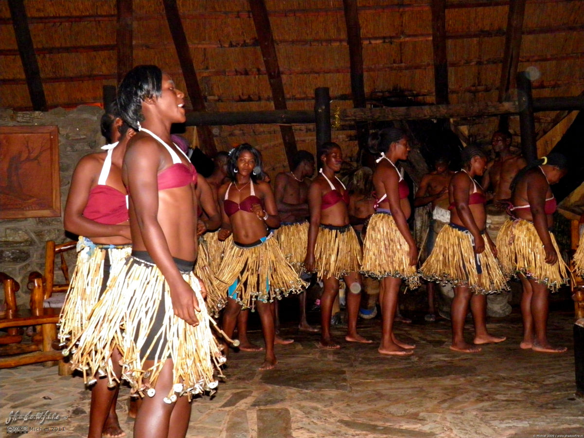 traditional dance, nKwasi Lodge, Namibia, Africa 2011,travel, photography