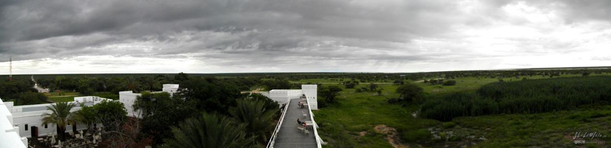 Namutoni Rest Camp panorama Namutoni Rest Camp, Etosha NP, Namibia, Africa 2011,travel, photography,favorites, panoramas