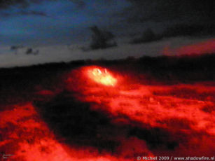 night drive, Etosha NP, Namibia, Africa 2011,travel, photography