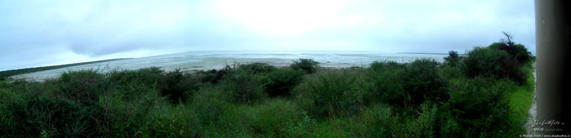 Etosha Pan panorama Etosha Pan, Etosha NP, Namibia, Africa 2011,travel, photography, panoramas