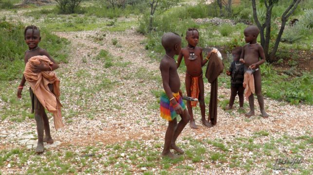 Himba village, Namibia, Africa 2011,travel, photography,favorites