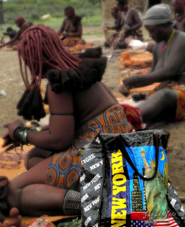 Himba village, Namibia, Africa 2011,travel, photography,favorites