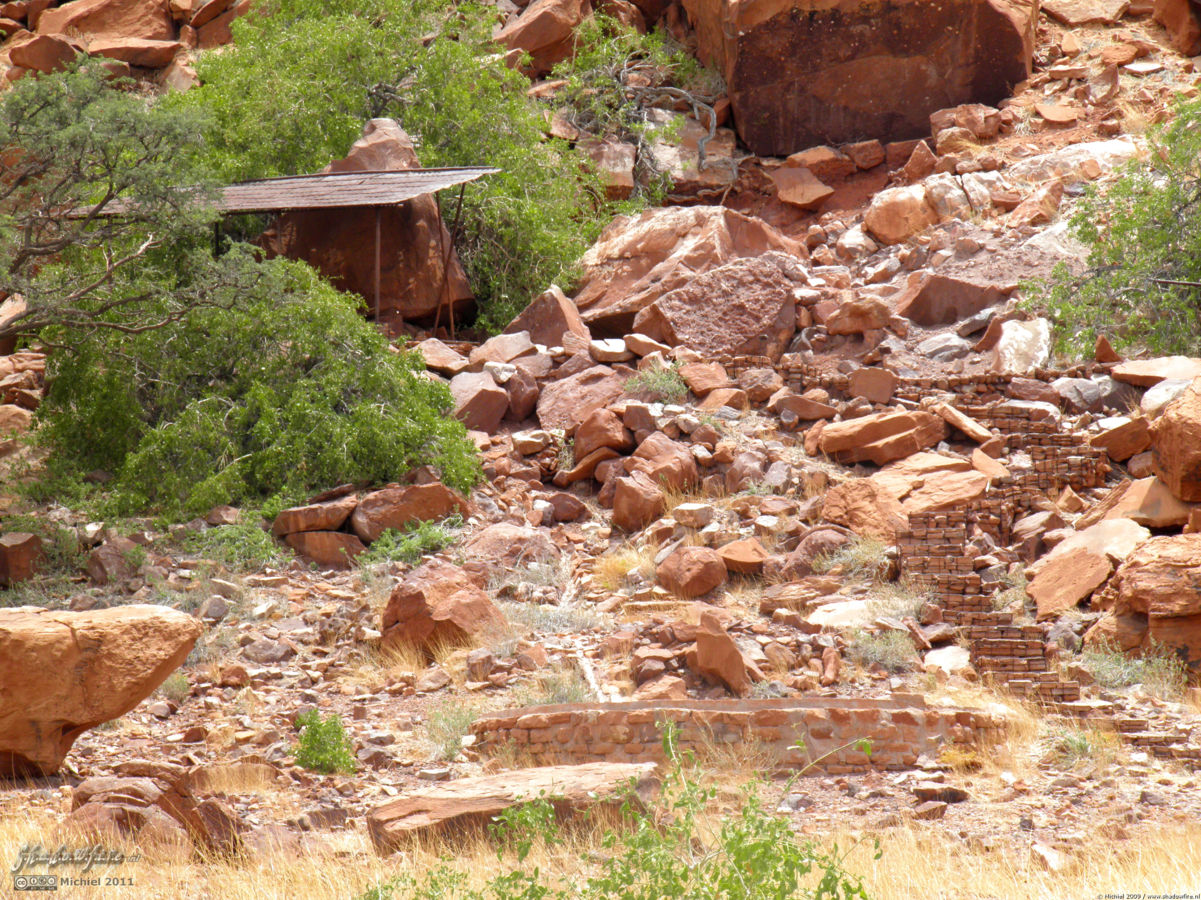 Twyfelfontein, Namib Desert, Namibia, Africa 2011,travel, photography