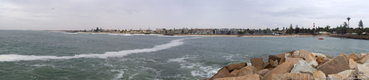 Swakopmund panorama Swakopmund, Skeleton Coast, Namibia, Africa 2011,travel, photography,favorites, panoramas