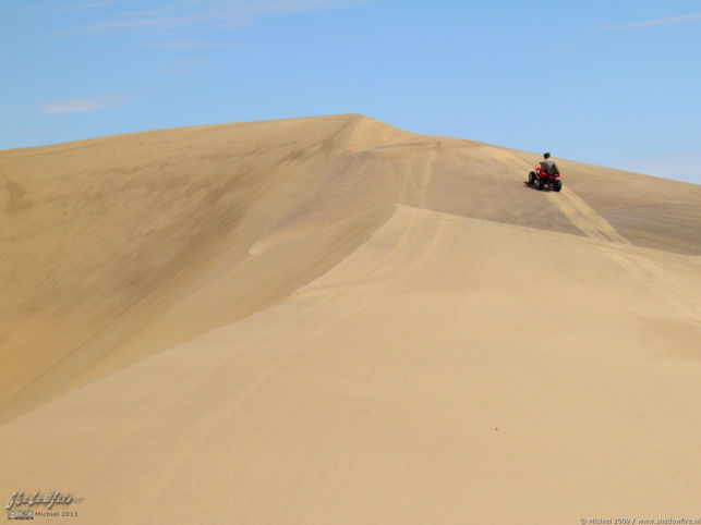 quad drive, Swakopmund, Skeleton Coast, Namibia, Africa 2011,travel, photography