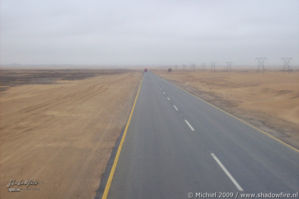 Skeleton Coast, Namibia, Africa 2011,travel, photography