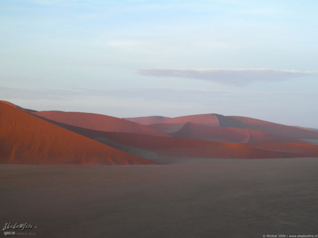 Dune 45, The Sand Dune Sea, Namib Desert, Namibia, Africa 2011,travel, photography,favorites