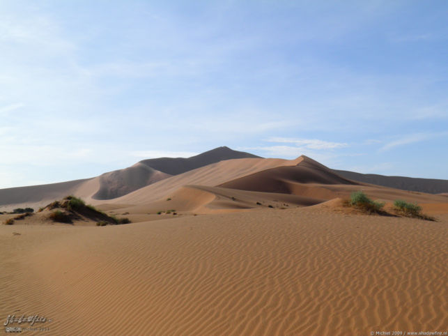 Dead Vlei, The Sand Dune Sea, Namib Desert, Namibia, Africa 2011,travel, photography,favorites