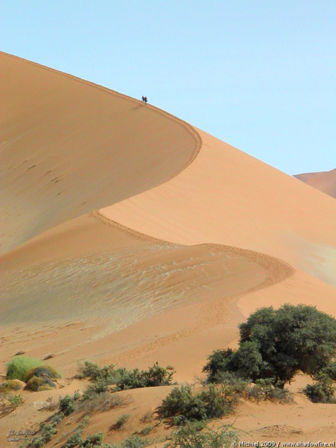 Sossusvlei, The Sand Dune Sea, Namib Desert, Namibia, Africa 2011,travel, photography,favorites