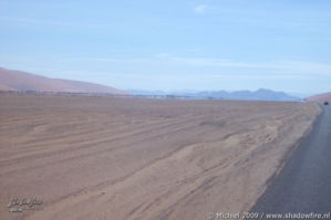 The Sand Dune Sea, Namib Desert, Namibia, Africa 2011,travel, photography