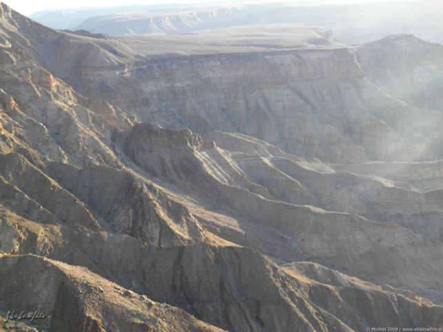 Fish River Canyon, Namibia, Africa 2011,travel, photography