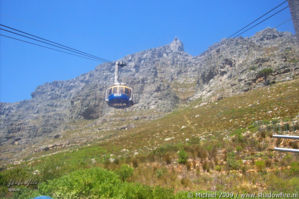 Table Mountain, Cape Town, South Africa, Africa 2011,travel, photography