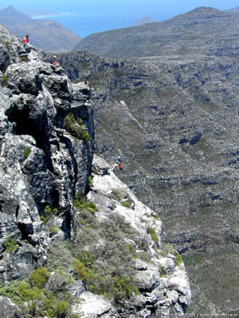 Table Mountain, Cape Town, South Africa, Africa 2011,travel, photography,favorites