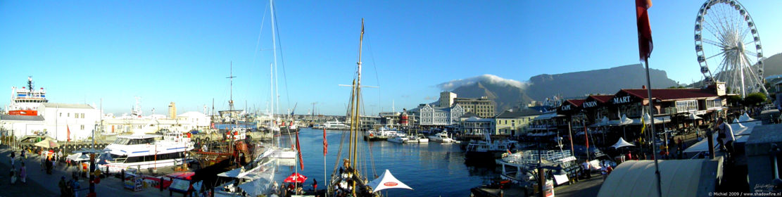 Table Mountain panorama Table Mountain, Waterfront, Cape Town, South Africa, Africa 2011,travel, photography,favorites, panoramas