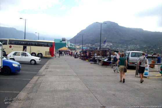 Hout Bay, Cape Town, South Africa, Africa 2011,travel, photography