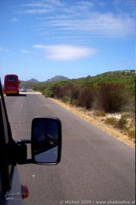 Table Mountain National Park, Cape Peninsula, South Africa, Africa 2011,travel, photography