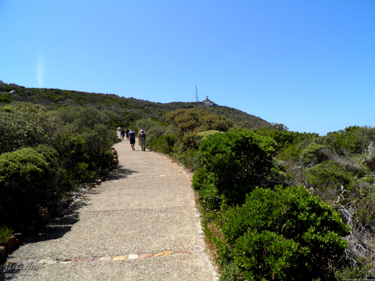 Cape Point, Table Mountain National Park, Cape Peninsula, South Africa, Africa 2011,travel, photography