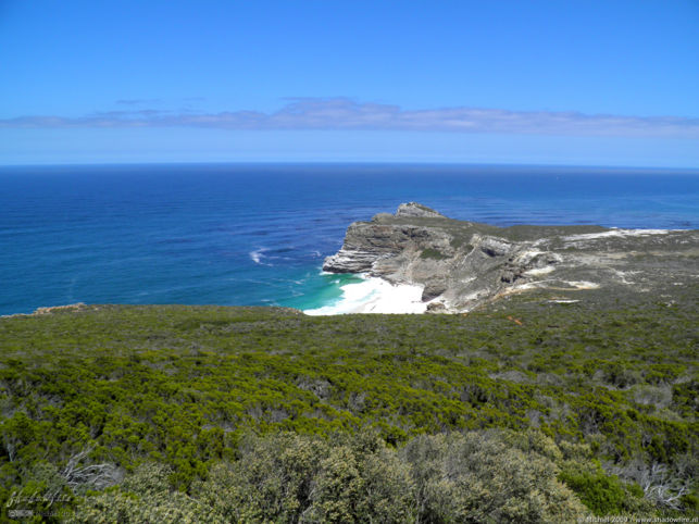 Cape of Good Hope, Table Mountain National Park, Cape Peninsula, South Africa, Africa 2011,travel, photography