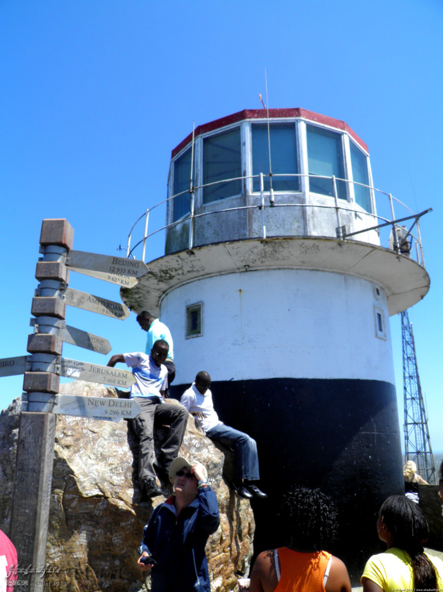 Cape Point, Table Mountain National Park, Cape Peninsula, South Africa, Africa 2011,travel, photography