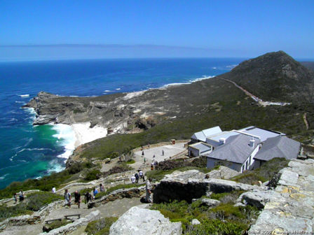 Cape of Good Hope, Table Mountain National Park, Cape Peninsula, South Africa, Africa 2011,travel, photography,favorites