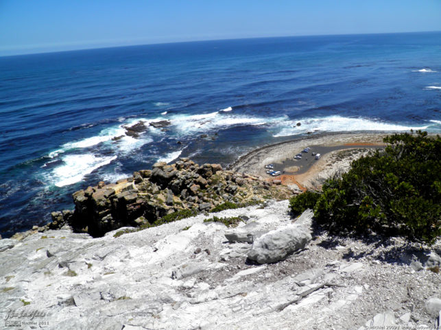 Cape of Good Hope, Table Mountain National Park, Cape Peninsula, South Africa, Africa 2011,travel, photography