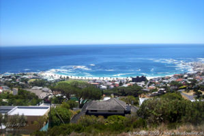 Camps Bay, Cape Town, South Africa, Africa 2011,travel, photography