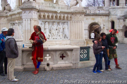 Castle District, Budapest, Hungary, Budapest 2010,travel, photography