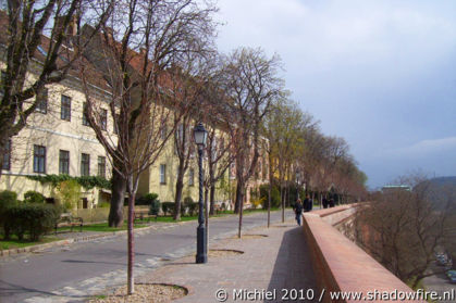 Castle District, Budapest, Hungary, Budapest 2010,travel, photography