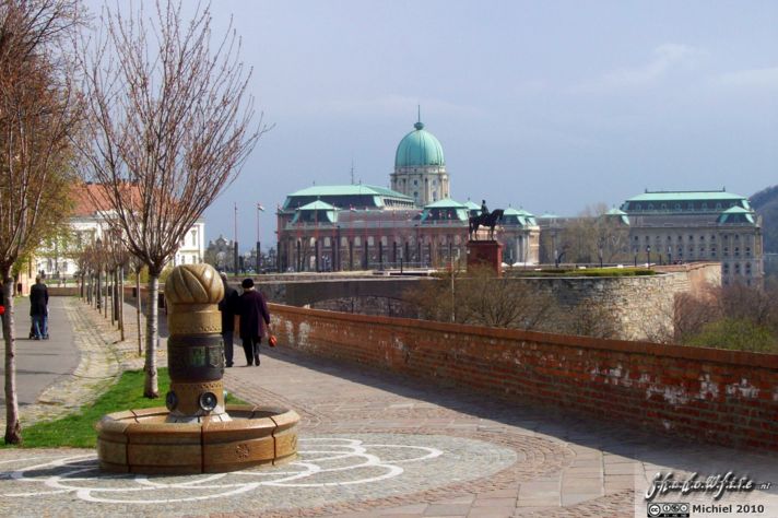 Buda Castle, Budapest, Hungary, Budapest 2010,travel, photography,favorites