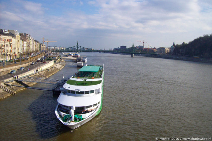 Danube river, Budapest, Hungary, Budapest 2010,travel, photography