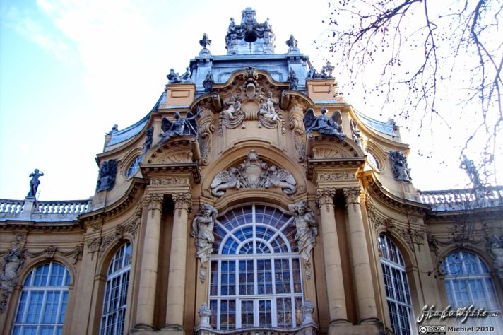 Vajdahunyad Castle, City Park, Budapest, Hungary, Budapest 2010,travel, photography,favorites