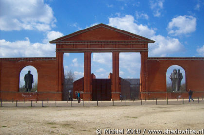 Memento Park, Budapest, Hungary, Budapest 2010,travel, photography