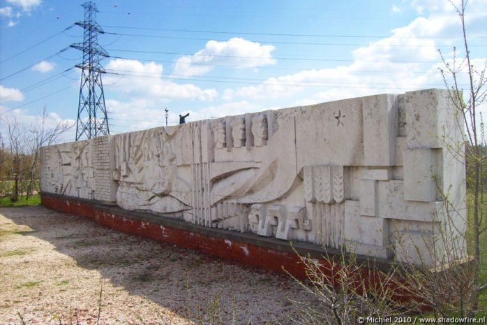 Memento Park, Budapest, Hungary, Budapest 2010,travel, photography