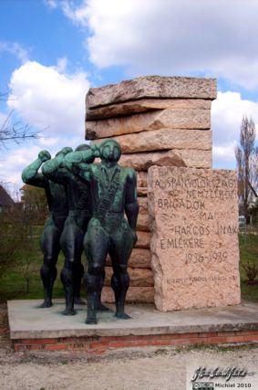 Memento Park, Budapest, Hungary, Budapest 2010,travel, photography,favorites