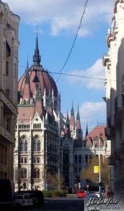 Parliament Building, Budapest, Hungary, Budapest 2010,travel, photography,favorites