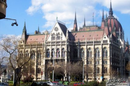 Parliament Building, Budapest, Hungary, Budapest 2010,travel, photography,favorites