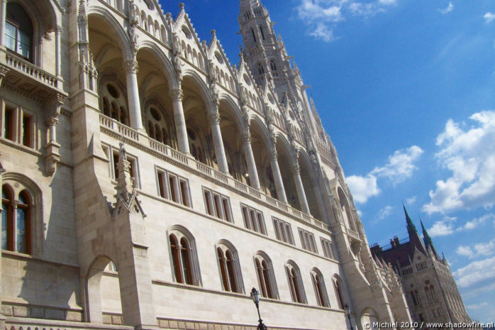 Parliament Building, Budapest, Hungary, Parliament Building, Budapest, Hungary, Budapest 2010,travel, photography