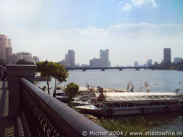 Nile river, Cairo, Egypt 2004,travel, photography,favorites