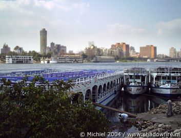 Nile river, Cairo, Egypt 2004,travel, photography,favorites