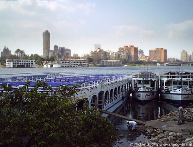 Nile river, Cairo, Egypt 2004,travel, photography,favorites