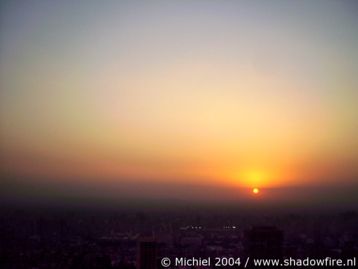 Tower, Cairo, Egypt 2004,travel, photography,favorites