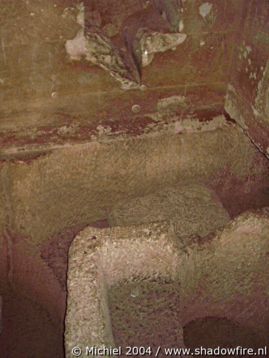 Queen tomb, Giza, Egypt 2004,travel, photography