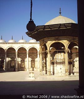 Mohammed Ali Mosque, Citadel, Cairo, Egypt 2004,travel, photography,favorites