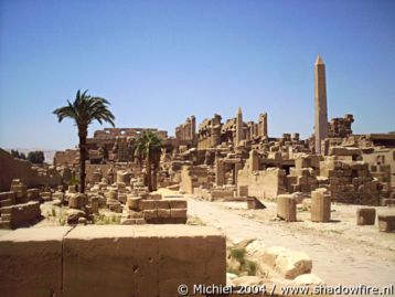 Karnak Temple Complex, Egypt 2004,travel, photography,favorites