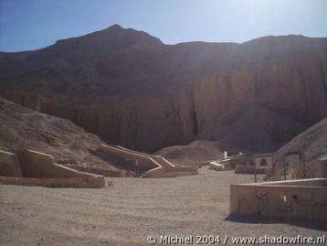 Valley of the Kings, West Bank, Luxor, Egypt 2004,travel, photography,favorites