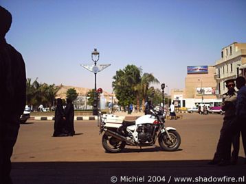 Midan al Mahatta, Aswan, Egypt 2004,travel, photography