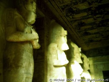 Ramses 2 Temple, Abu Simbel, Egypt 2004,travel, photography,favorites