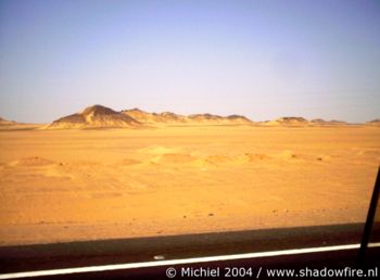 Nubian Desert, Egypt 2004,travel, photography,favorites